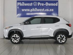 Nissan Magnite 1.0 Turbo Acenta manual - Image 2