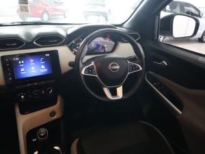 Nissan Magnite 1.0 Turbo Acenta manual - Image 9