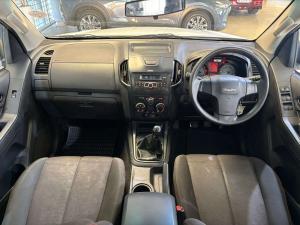 Isuzu D-Max 250 double cab Hi-Ride - Image 10