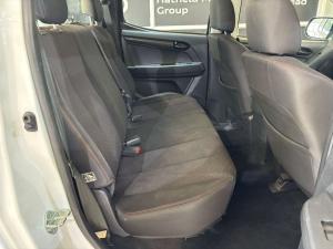 Isuzu D-Max 250 double cab Hi-Ride - Image 12