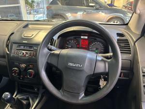 Isuzu D-Max 250 double cab Hi-Ride - Image 15