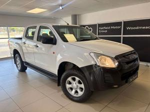 Isuzu D-Max 250 double cab Hi-Ride - Image 2