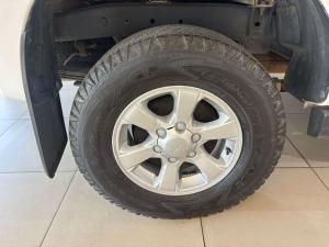 Isuzu D-Max 250 double cab Hi-Ride - Image 5