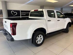 Isuzu D-Max 250 double cab Hi-Ride - Image 7