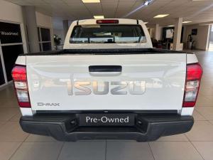 Isuzu D-Max 250 double cab Hi-Ride - Image 8