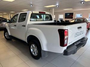 Isuzu D-Max 250 double cab Hi-Ride - Image 9