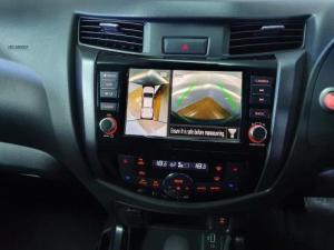 Nissan Navara 2.5DDTi double cab Pro-2X - Image 11