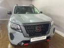 Thumbnail Nissan Navara 2.5DDTi double cab Pro-2X