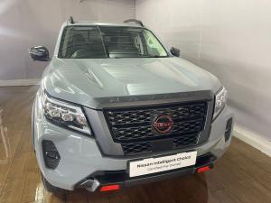 Nissan Navara 2.5DDTi double cab Pro-2X - Image 1