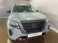 Thumbnail Nissan Navara 2.5DDTi double cab Pro-2X