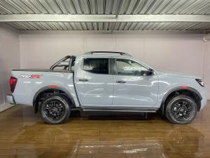 Nissan Navara 2.5DDTi double cab Pro-2X - Image 3