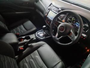 Nissan Navara 2.5DDTi double cab Pro-2X - Image 8