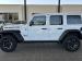Jeep Wrangler Unlimited 2.0T Rubicon - Thumbnail 10