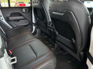 Jeep Wrangler Unlimited 2.0T Rubicon - Image 14