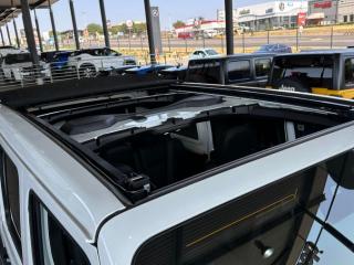 Jeep Wrangler Unlimited 2.0T Rubicon