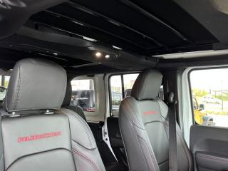 Jeep Wrangler Unlimited 2.0T Rubicon