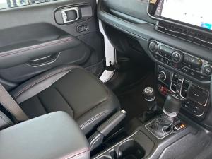 Jeep Wrangler Unlimited 2.0T Rubicon - Image 18