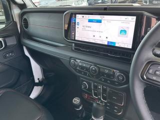 Jeep Wrangler Unlimited 2.0T Rubicon