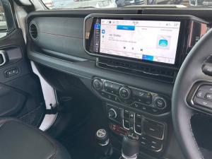 Jeep Wrangler Unlimited 2.0T Rubicon - Image 19