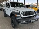 Thumbnail Jeep Wrangler Unlimited 2.0T Rubicon