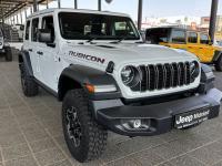 Thumbnail Jeep Wrangler Unlimited 2.0T Rubicon