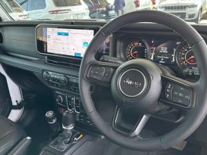 Jeep Wrangler Unlimited 2.0T Rubicon - Image 20