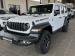 Jeep Wrangler Unlimited 2.0T Rubicon - Thumbnail 3