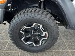 Jeep Wrangler Unlimited 2.0T Rubicon - Image 5