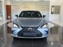 Thumbnail Lexus ES 300h EX