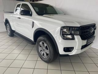 Ford Ranger 2.0 SiT SuperCab XL auto