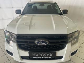 Ford Ranger 2.0 SiT SuperCab XL auto