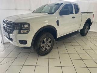 Ford Ranger 2.0 SiT SuperCab XL auto
