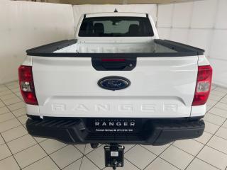 Ford Ranger 2.0 SiT SuperCab XL auto