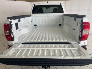 Ford Ranger 2.0 SiT SuperCab XL auto