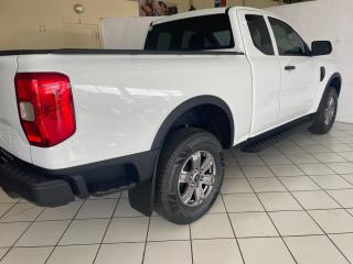 Ford Ranger 2.0 SiT SuperCab XL auto