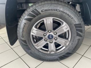 Ford Ranger 2.0 SiT SuperCab XL auto