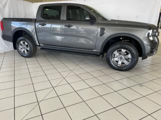 Ford Ranger 2.0 SiT double cab XL auto