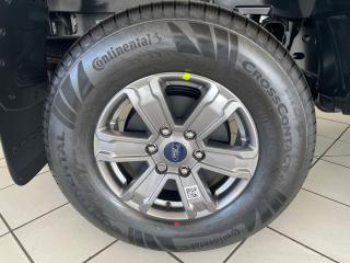 Ford Ranger 2.0 SiT double cab XL auto
