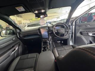 Ford Ranger 2.0 BiTurbo SuperCab Wildtrak 4x4