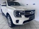 Thumbnail Ford Everest 3.0TD V6 4WD Platinum