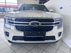 Ford Everest 3.0TD V6 4WD Platinum - Image 2