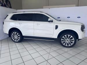 Ford Everest 3.0TD V6 4WD Platinum - Image 4