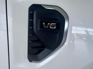 Ford Everest 3.0TD V6 4WD Platinum - Image 5