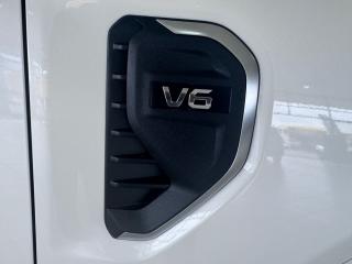 Ford Everest 3.0TD V6 4WD Platinum