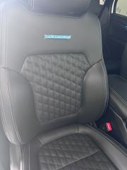 Ford Everest 3.0TD V6 4WD Platinum