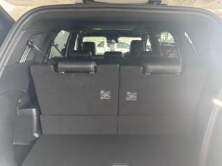 Ford Everest 3.0TD V6 4WD Platinum