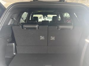 Ford Everest 3.0TD V6 4WD Platinum - Image 9