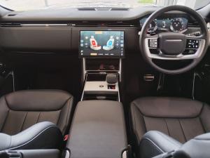 Land Rover Range Rover P530 HSE - Image 11