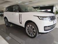 Thumbnail Land Rover Range Rover P530 HSE