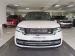 Land Rover Range Rover P530 HSE - Thumbnail 2